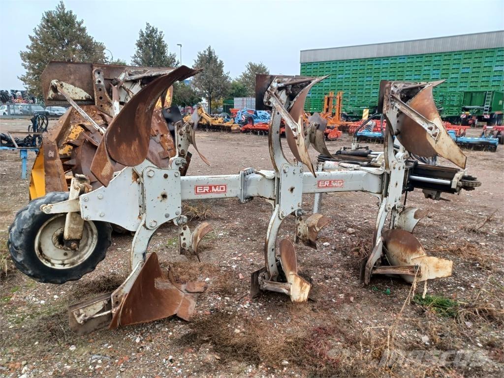 Ermo FSV 3 102 4M Diger tarim makinalari