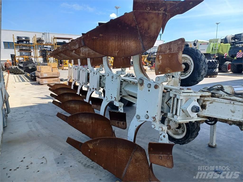 Ermo SPES6147 Diger tarim makinalari