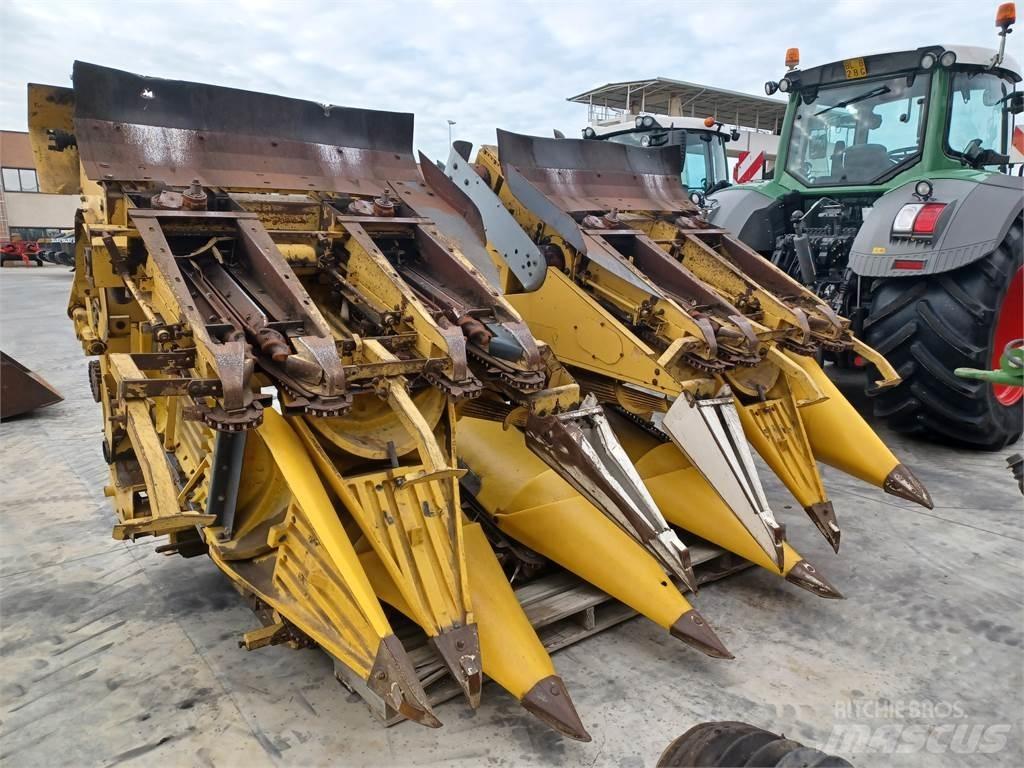 Fantini 8X75 Diger tarim makinalari