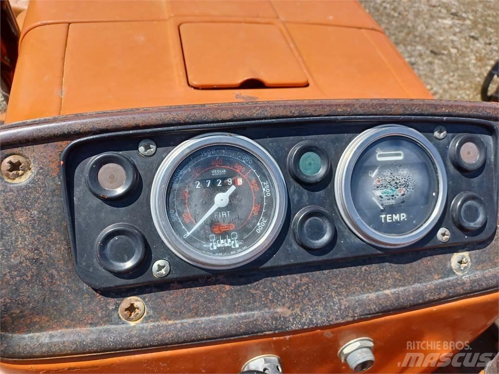 Fiat 505 C Traktörler