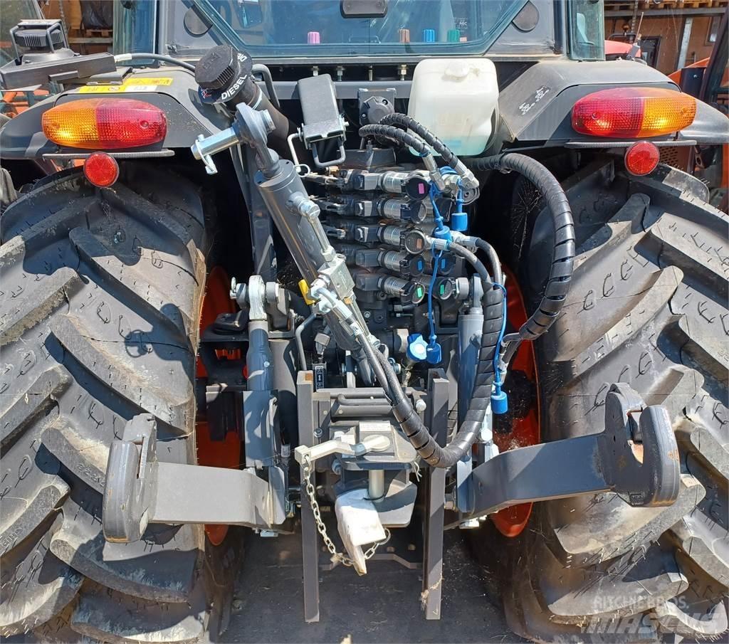Kubota M5112NQ36_EC Traktörler