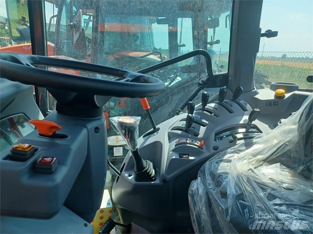 Kubota M5112NQ36_EC Traktörler