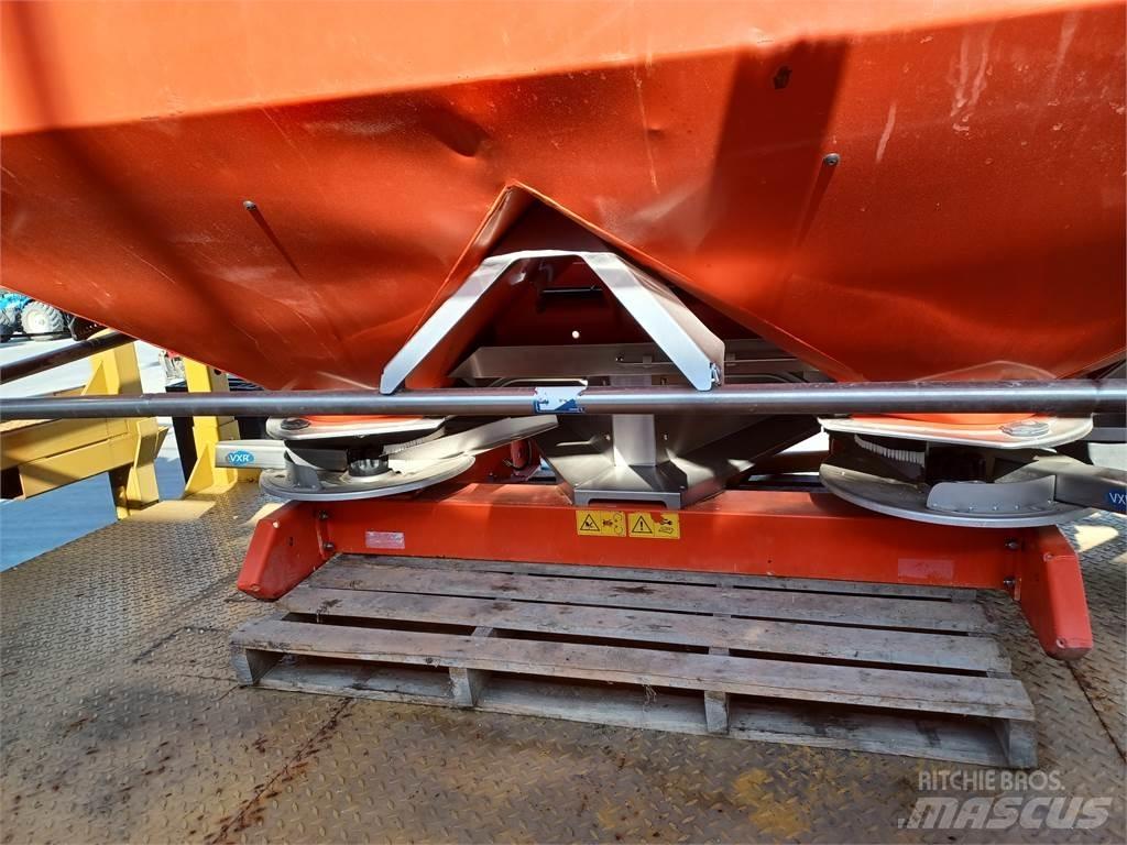 Kuhn AXIS 30.1 W Diger tarim makinalari