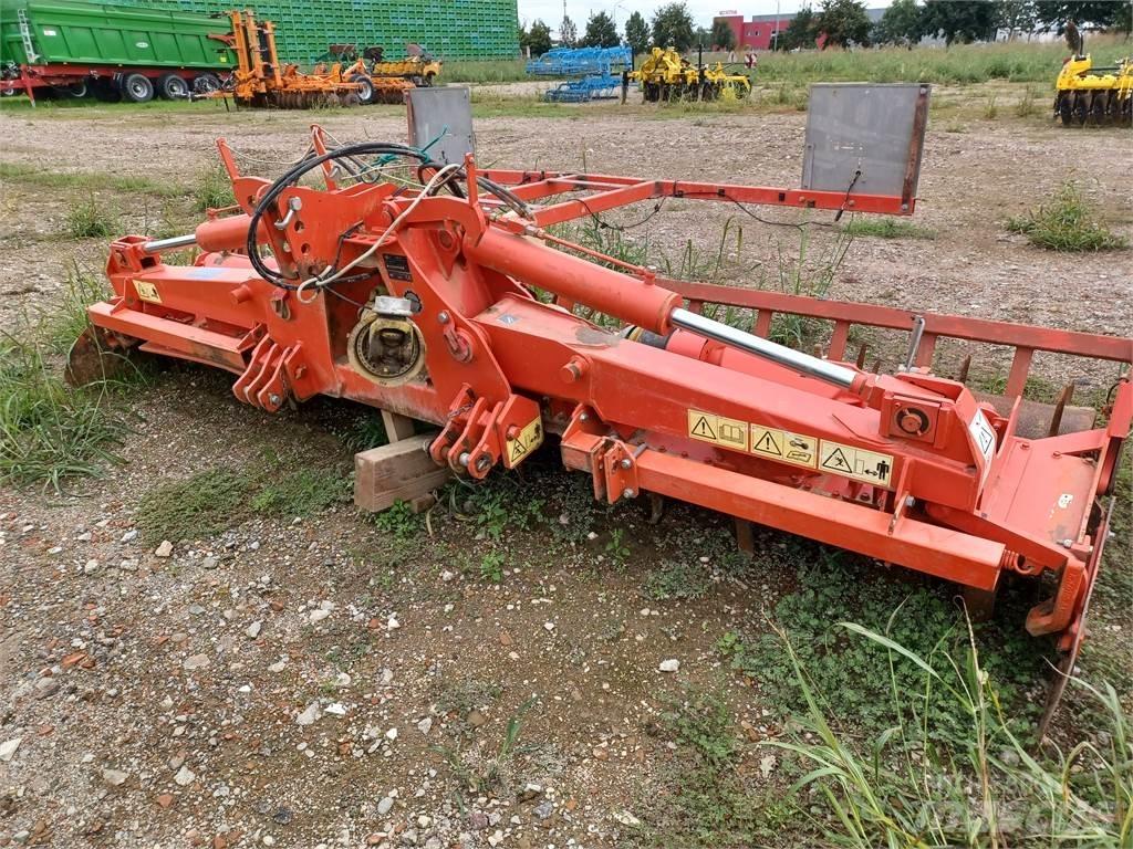 Kuhn HRB403DR Diger tarim makinalari