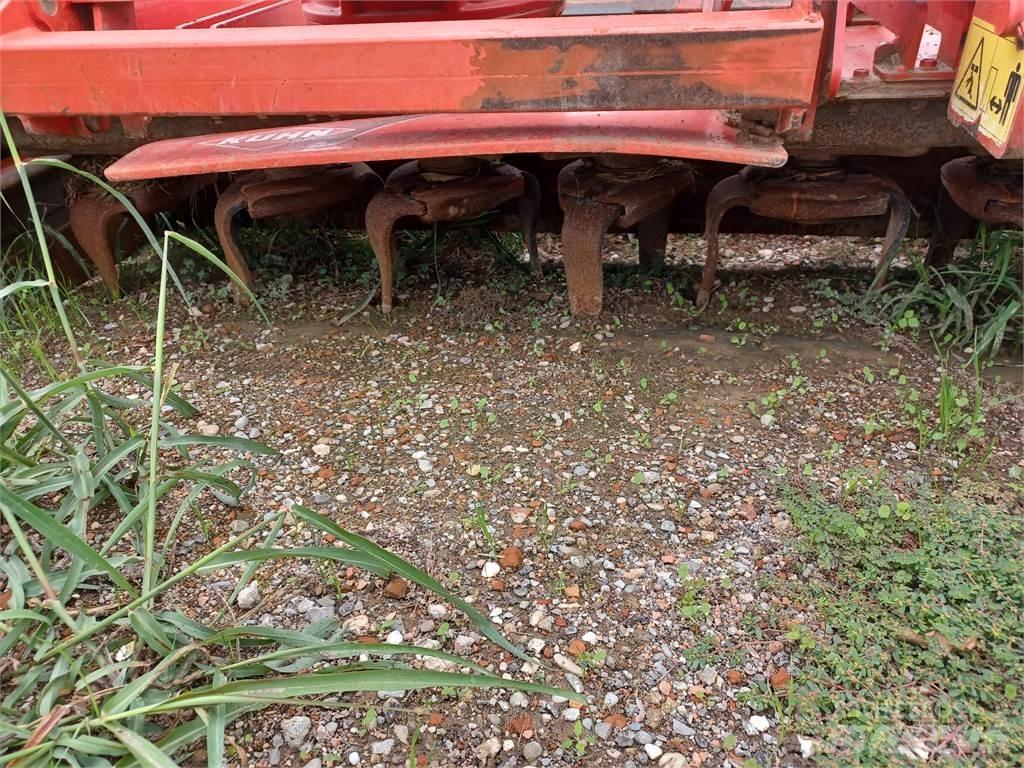 Kuhn HRB403DR Diger tarim makinalari
