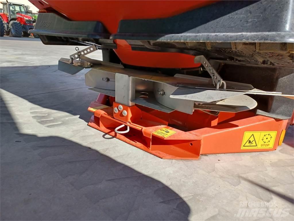 Kuhn MDS 12.1 M Diger tarim makinalari