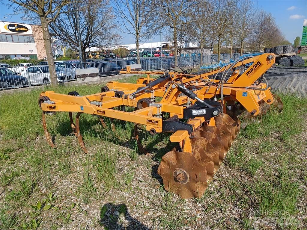 Ma/ag CMQ40P Diger tarim makinalari