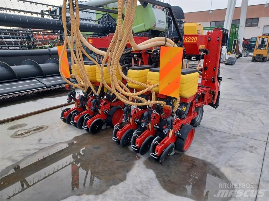 MaterMacc MS 8230 Diger tarim makinalari