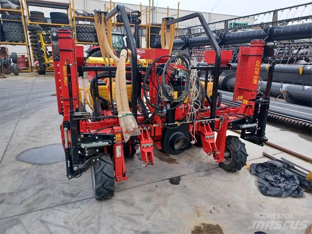 MaterMacc MS 8230 Diger tarim makinalari