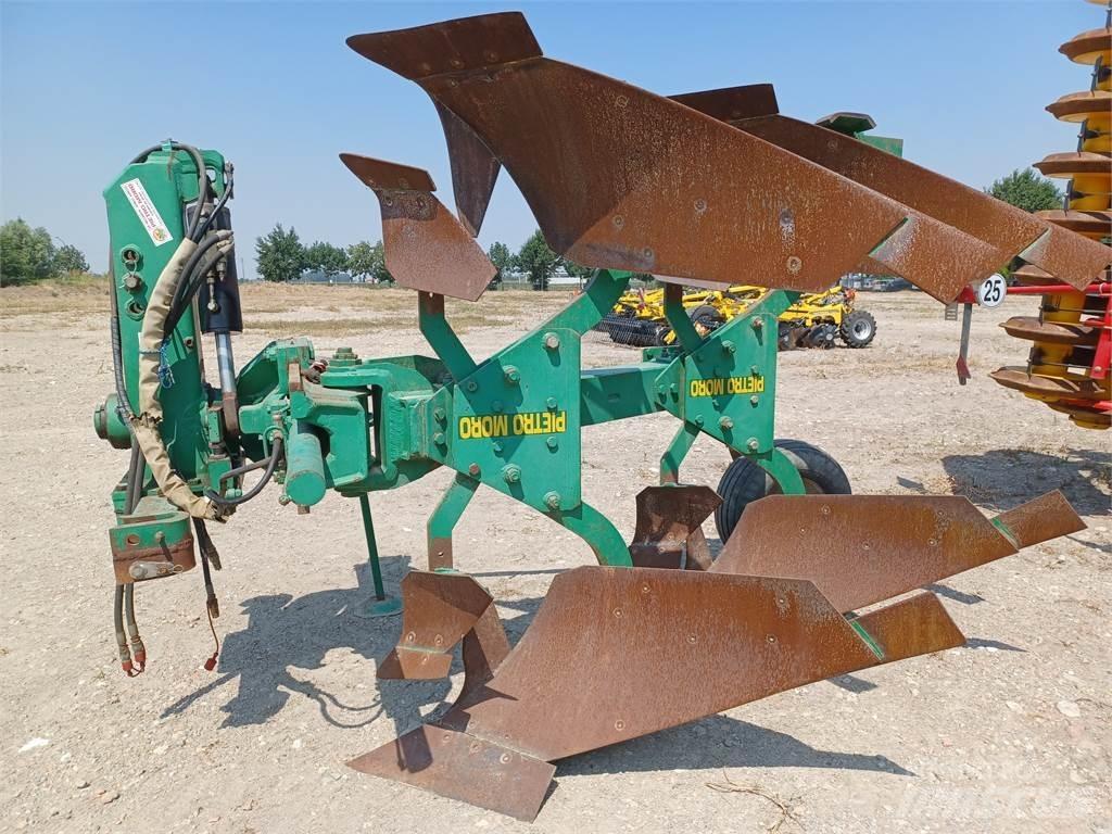  MORO EVB/20SRM Diger tarim makinalari
