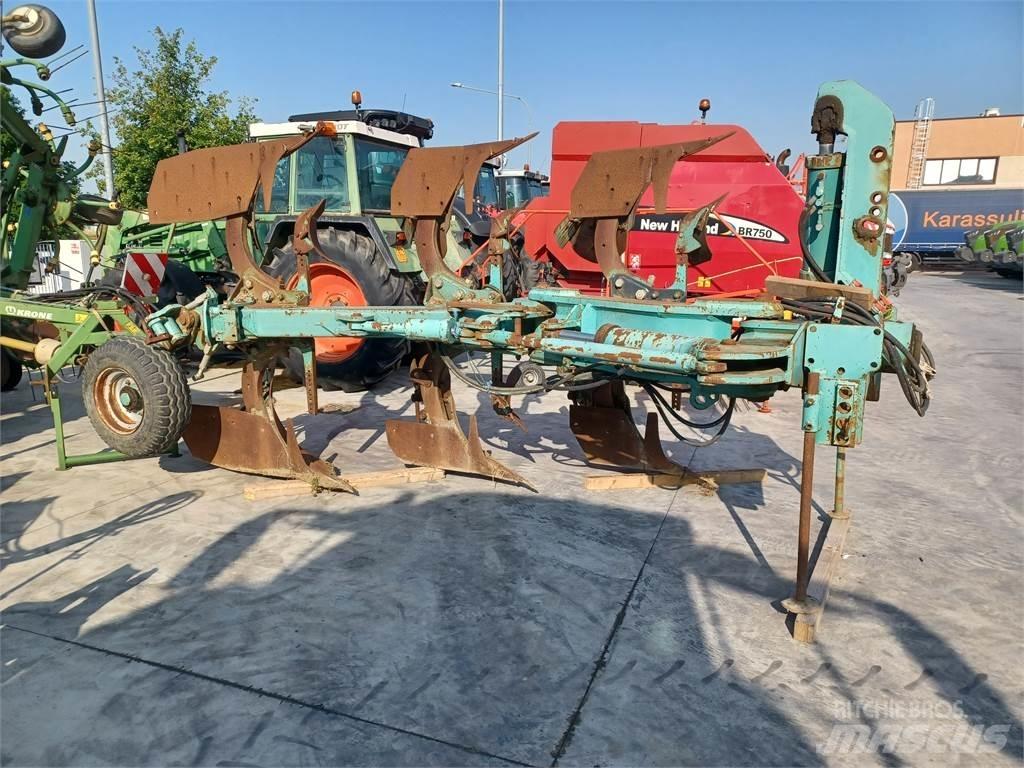 Nardi TRIVOMERE Diger tarim makinalari