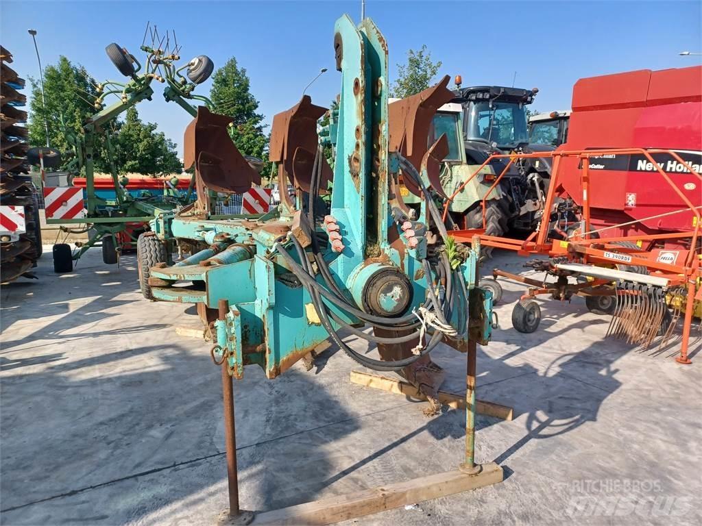 Nardi TRIVOMERE Diger tarim makinalari