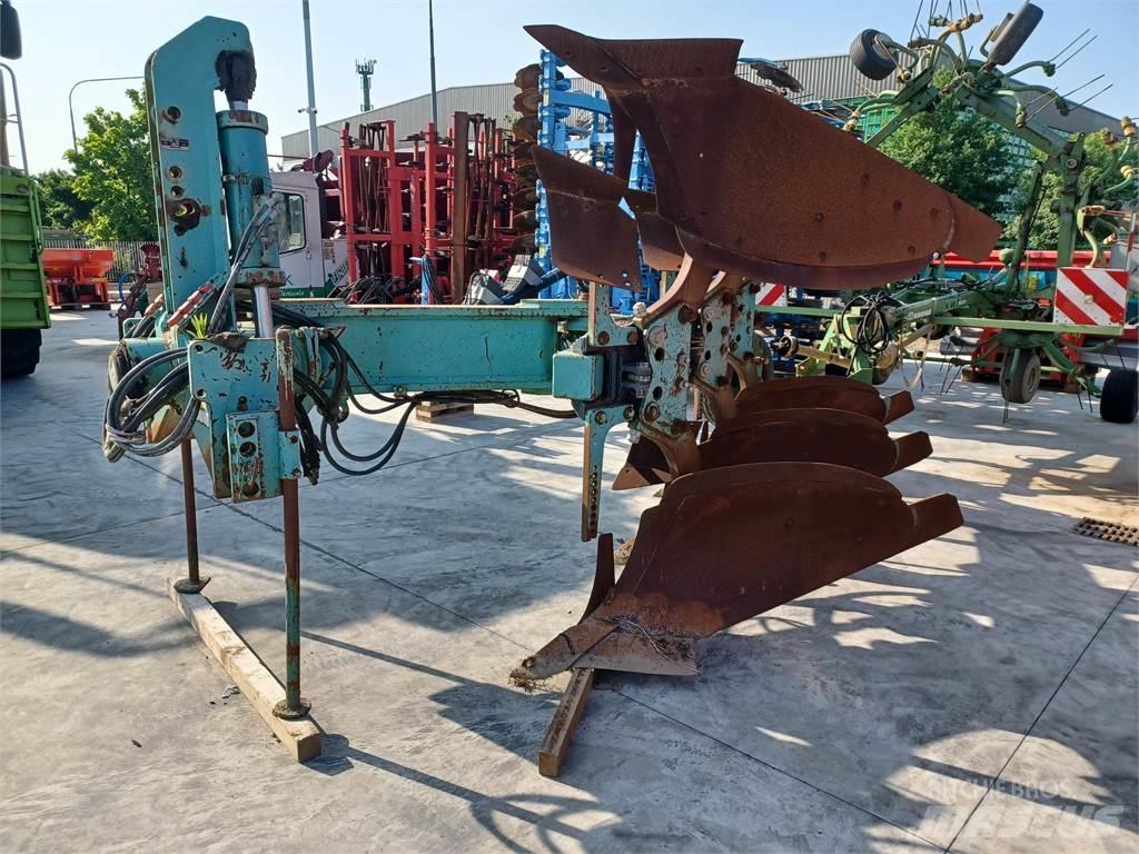 Nardi TRIVOMERE Diger tarim makinalari