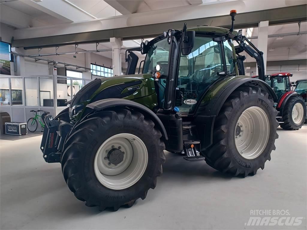 Valtra N175V Traktörler