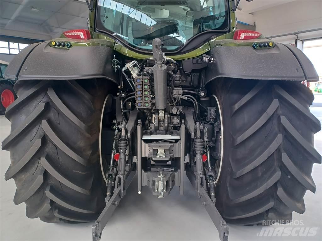 Valtra N175V Traktörler