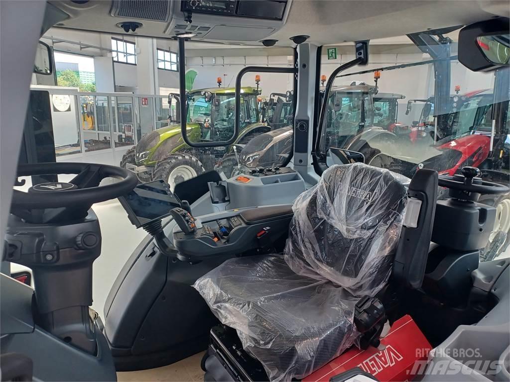 Valtra N175V Traktörler