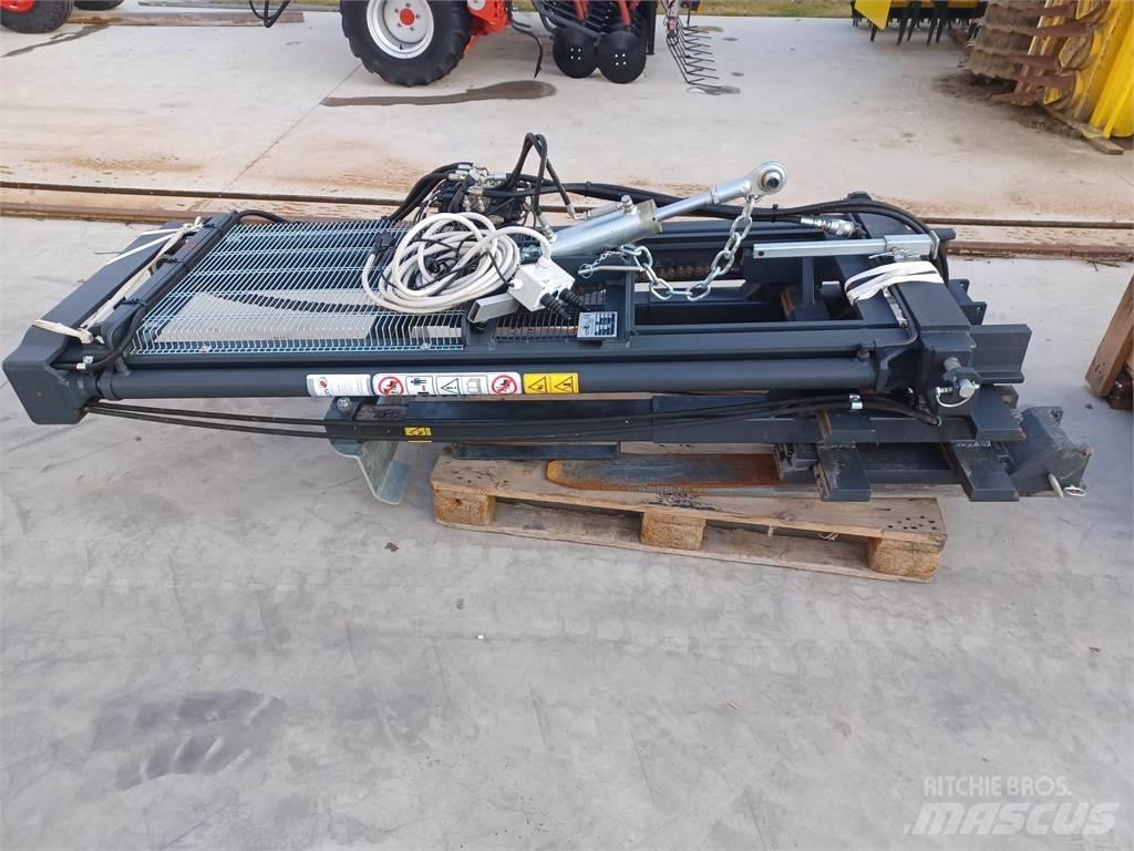  VARI C.M. S.R.L. Diger tarim makinalari