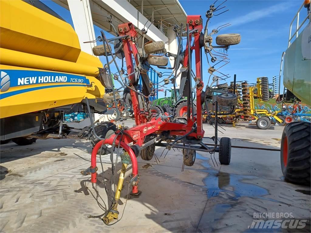 Vicon FANEX 903C Diger tarim makinalari