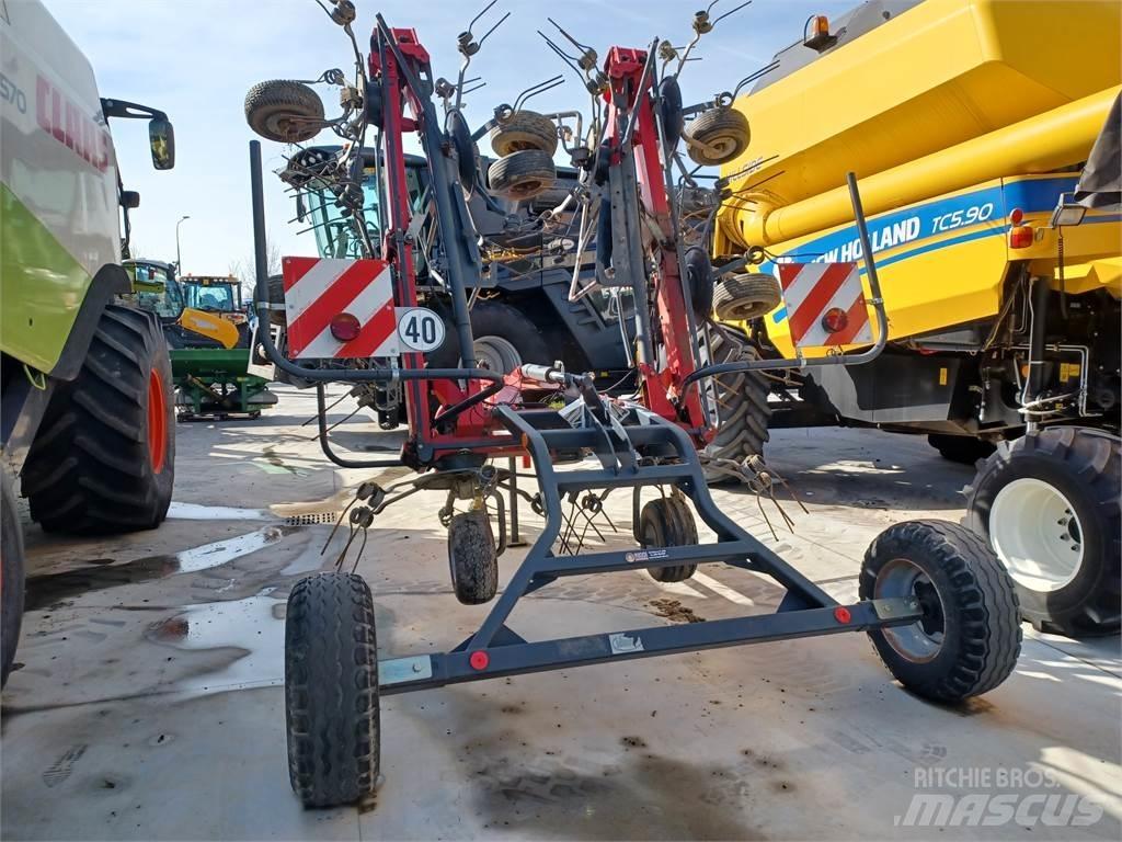 Vicon FANEX 903C Diger tarim makinalari