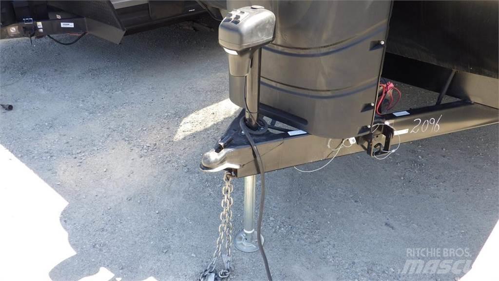 Aspen Trail Diger çekiciler