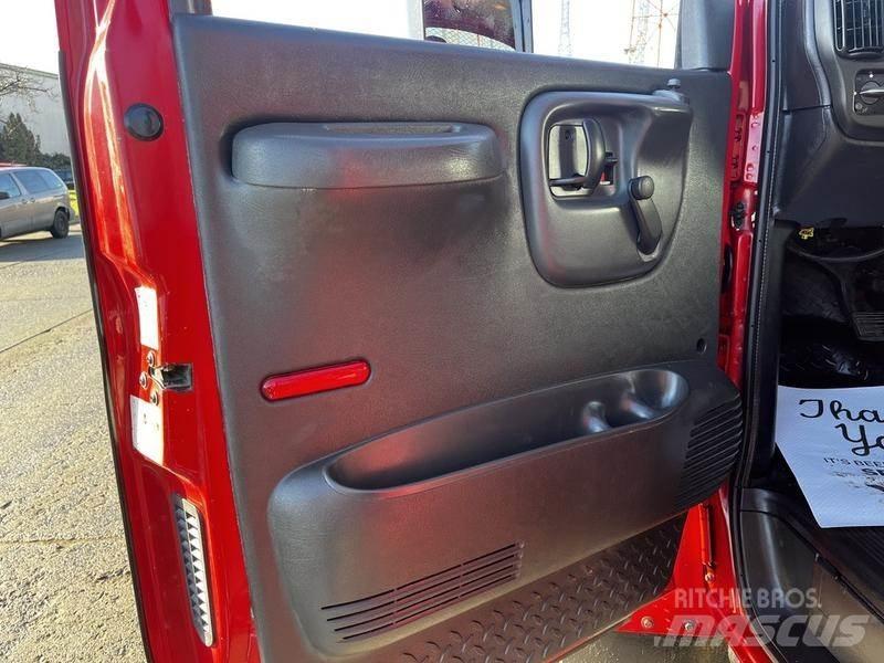 Chevrolet C4C042 Kar küreme biçaklari