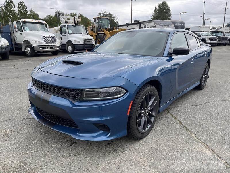 Dodge Charger Otomobiller