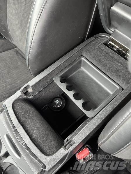 Dodge Charger Otomobiller