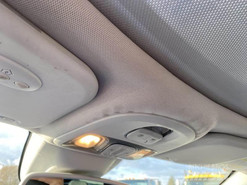 Fiat 500L Otomobiller