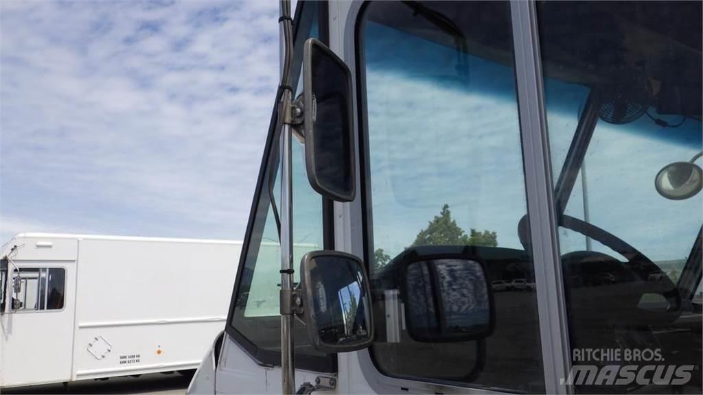 Ford Econoline Panel vanlar