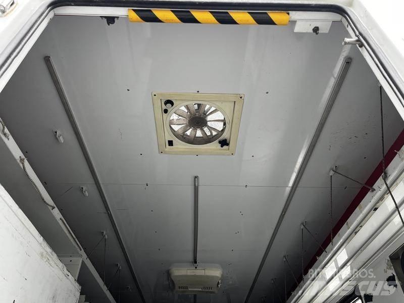 Ford Econoline Panel vanlar