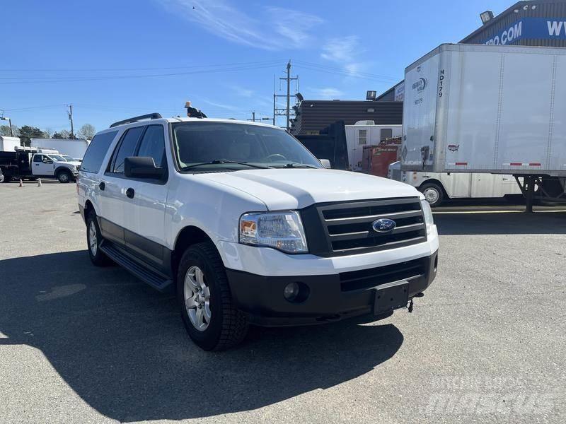 Ford Expedition Otomobiller