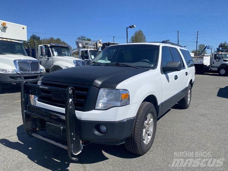 Ford Expedition Otomobiller