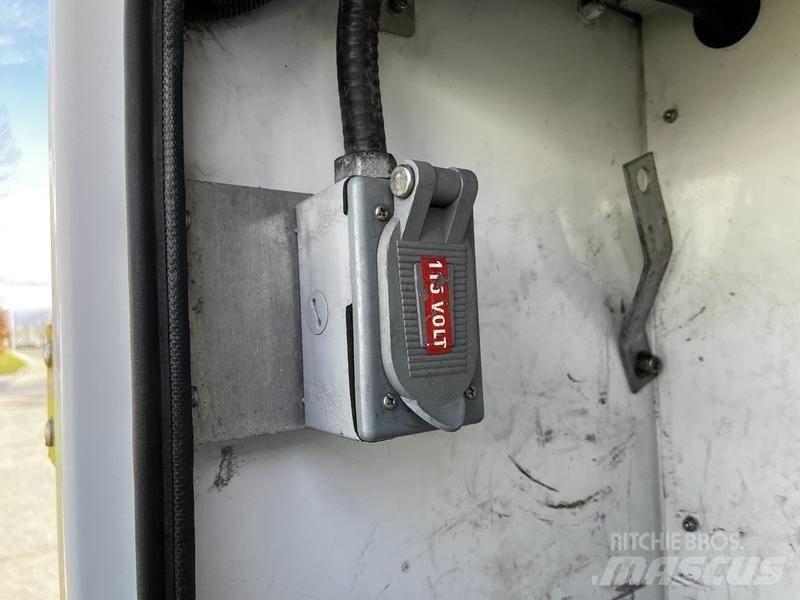 Ford F-550 Diger kamyonlar