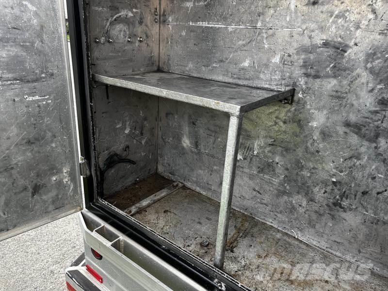 Ford F-550 Belediye / genel amaçli araçlar