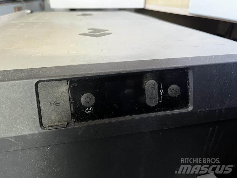 Ford Transit Panel vanlar