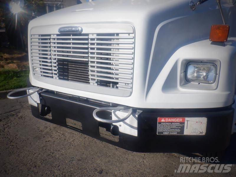 Freightliner FS65 Diger kamyonlar