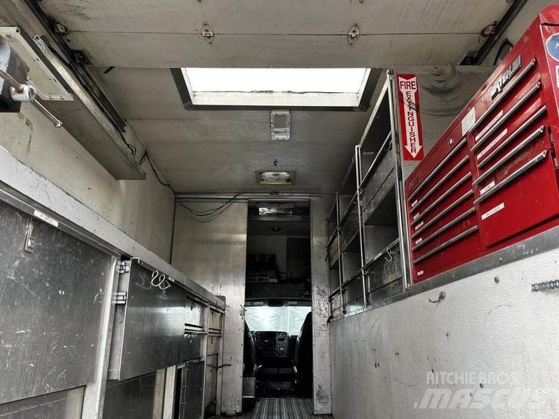 GMC C5000 Belediye / genel amaçli araçlar