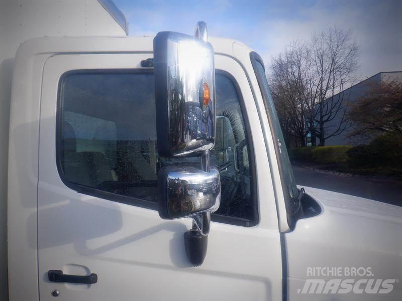 Hino 308 Panel vanlar