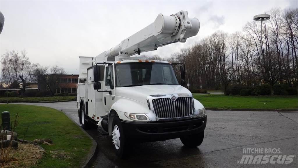International 4300 Diger kamyonlar