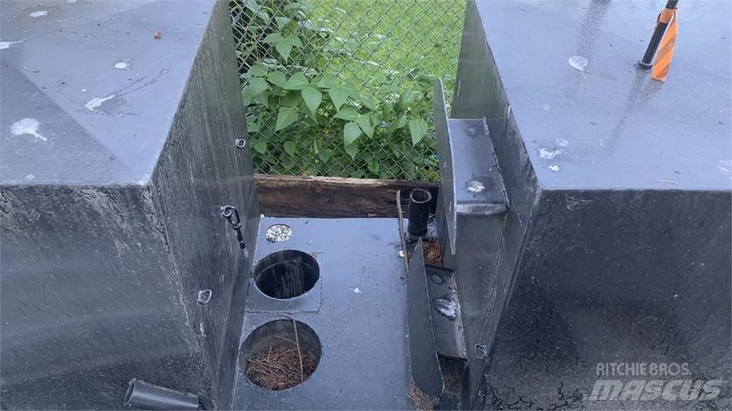  Service Flat Deck Flatbed kamyonlar