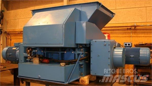  ARP CS9000 Kırıcılar