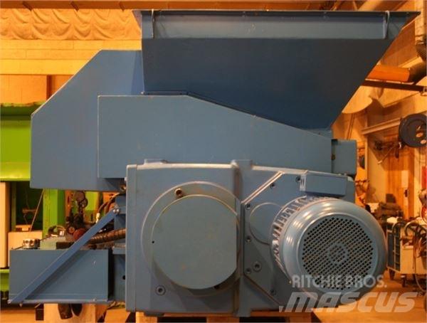  ARP CS9000 Kırıcılar