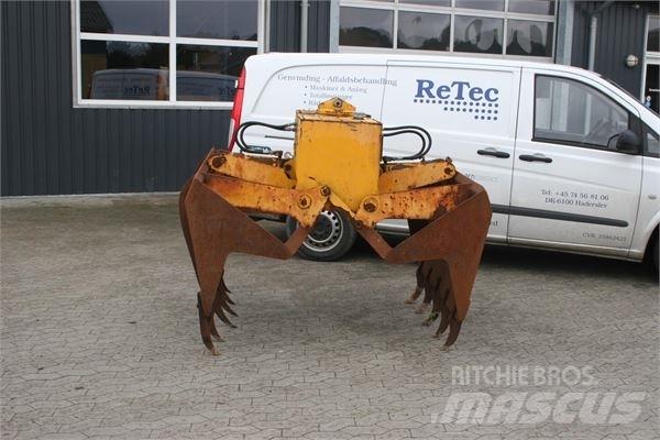 BSV E2-100 Diger
