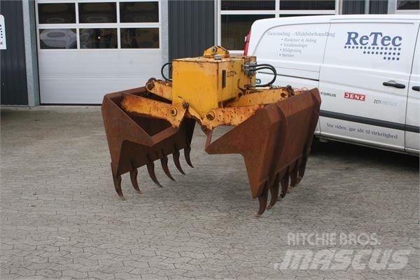 BSV E2-100 Diger