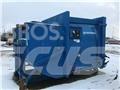 Europress Combio 10 Atik sikistiricilar