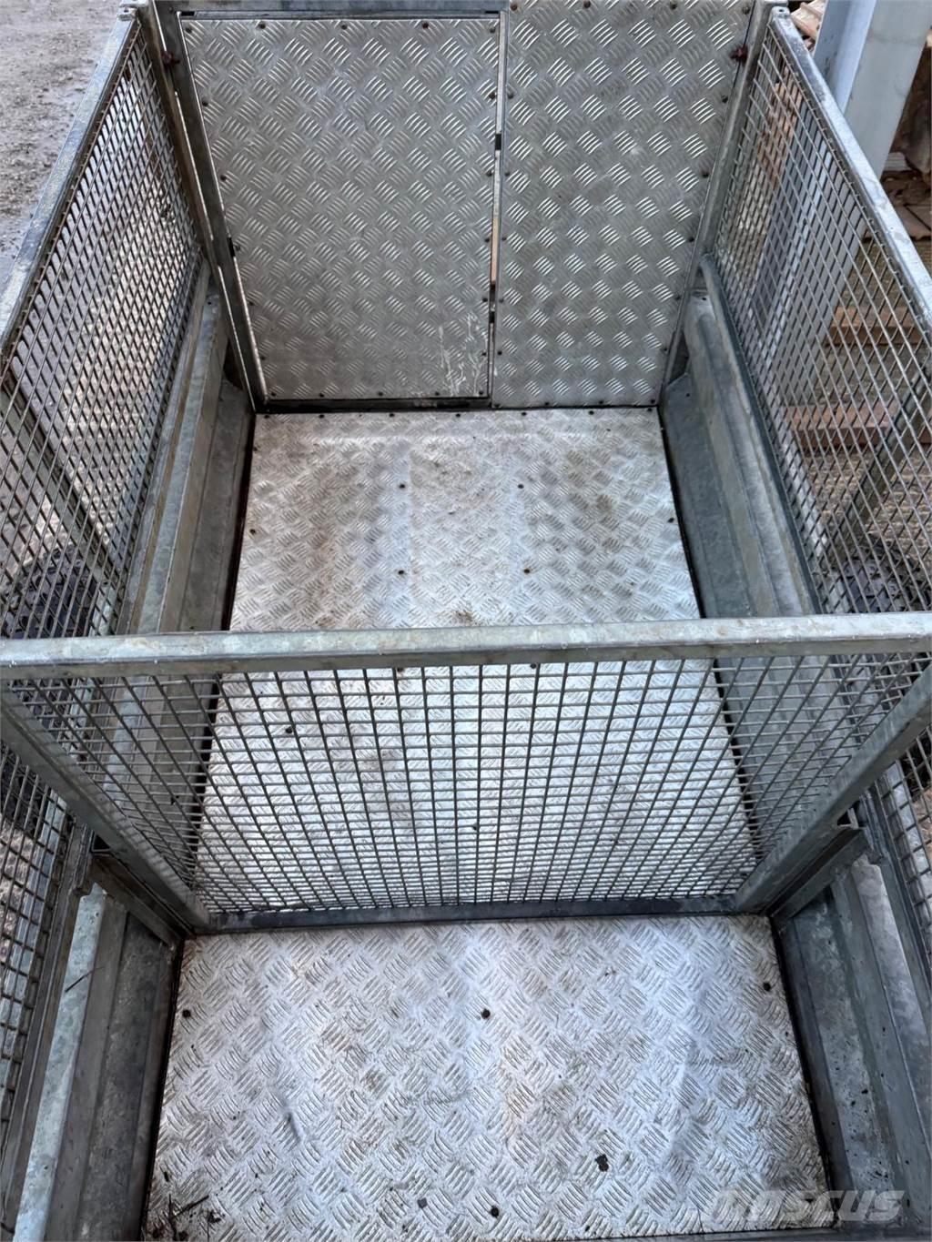  CLH Diger çekiciler