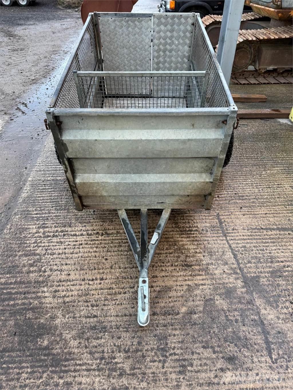  CLH Diger çekiciler