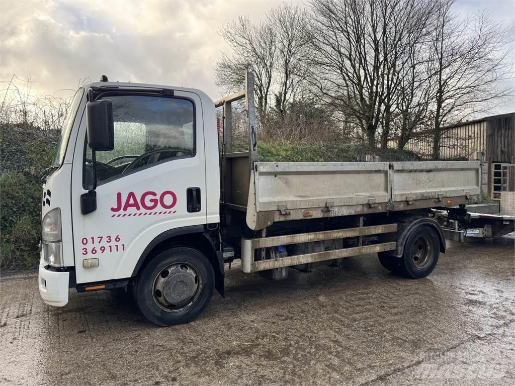 Isuzu  Diger
