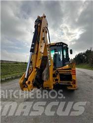 JCB 3cx Diger