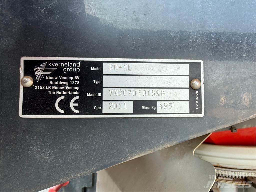 Vicon  Diger